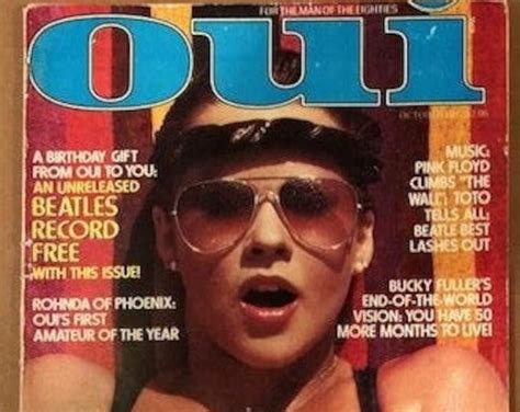 linda blair oui magazine|Linda Blair Oui : Oui : Free Download, Borrow, and Streaming :。